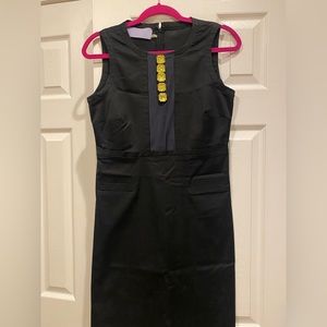 Vera Wang dress size M